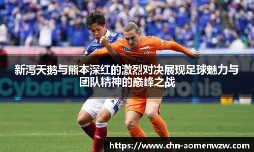 新泻天鹅与熊本深红的激烈对决展现足球魅力与团队精神的巅峰之战